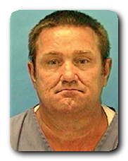 Inmate TERRY R MITCHELL