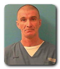 Inmate JAMES R NORTON
