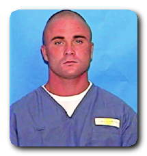 Inmate JOHNATHAN W RIGSBY