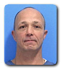 Inmate GREG A STILL