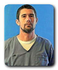 Inmate JEREMY D WELCH