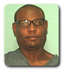 Inmate DONNELL BELL