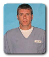 Inmate JAMES T CAVENDER