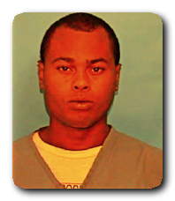 Inmate CHRISTOPHER R CHAMBERS