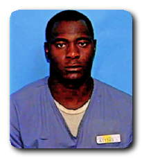 Inmate CHRISTOPHER FARLEY