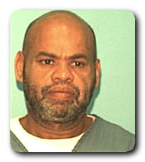 Inmate JOSE A FLORES
