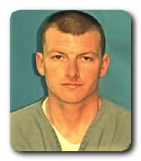 Inmate KEVIN PITTS