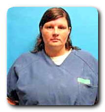 Inmate CHASITY R RICHARDS