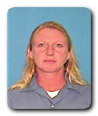 Inmate TRACY G SMITH