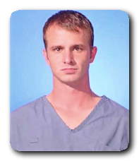 Inmate CHRISTOPHER R SMITHER