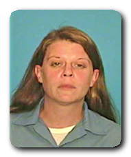 Inmate MELANIE D WEBBER-KAKON