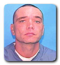 Inmate GREGORY G WHITEHEAD