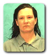 Inmate JEANNIE M ATWOOD
