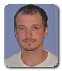 Inmate JOHNATHAN BOYINGTON