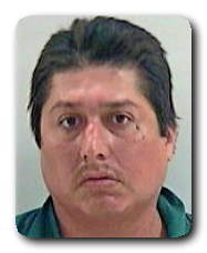 Inmate JORGE NAVA GONZALEZ