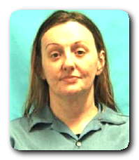 Inmate AMBER H HEINZ
