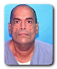 Inmate BENJAMIN MARQUEZ