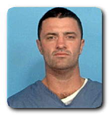 Inmate MICHAEL B MCGINNIS