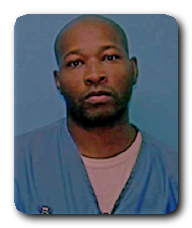 Inmate KENNETH J MOORE