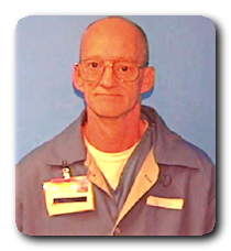 Inmate ROBERT L ROOT