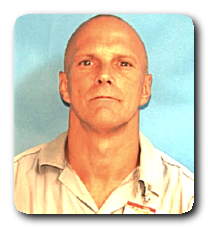 Inmate WAYNE S SPHAR