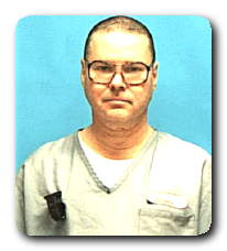 Inmate DAVID R CARTER
