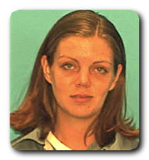 Inmate DONIELLE NICOLE MCATEE