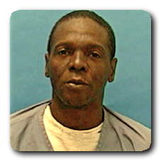 Inmate MARVIN L HALL