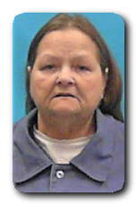 Inmate SHERRY C JONES