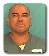 Inmate ARTURO MARTINEZ-SANCHEZ