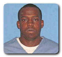Inmate MALCOLM J MCGRIFF