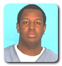 Inmate KENNETH D MOORE