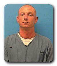 Inmate JAMES T ODOM