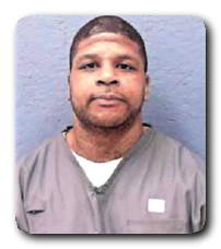 Inmate NIYAH L RASBERRY