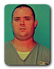 Inmate JEREMY R RENTMEESTER