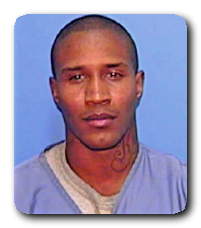 Inmate MAURICE D RIVERS