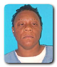 Inmate HOLLEY L SANDERS