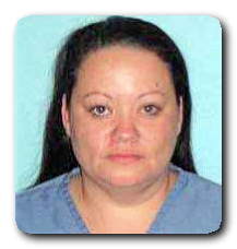Inmate STACY M WILLIAMS