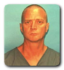 Inmate KENNETH D WOODS