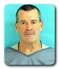 Inmate RONALD LEE BEALS