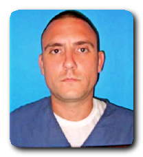 Inmate NICHOLAS G BENEDETTO