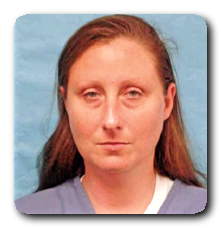 Inmate TONYA K CARROLL