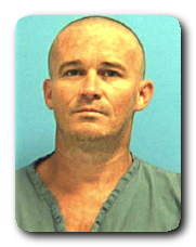 Inmate JOSHUA A CAUSEY