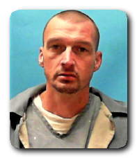 Inmate TIMOTHY A COULLIETTE