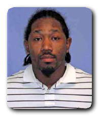 Inmate CHRISTOPHER RONALD DUNSTON