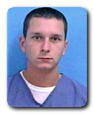 Inmate CHRISTOPHER GILL