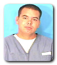 Inmate SHANNON M GREENWOOD