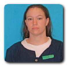 Inmate PATRICIA MINATREE