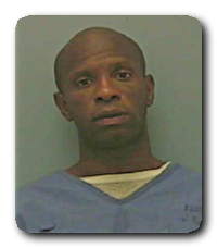 Inmate WINDELL L POWELL