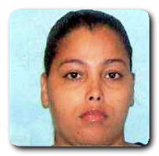 Inmate MICKI K ROBINSON